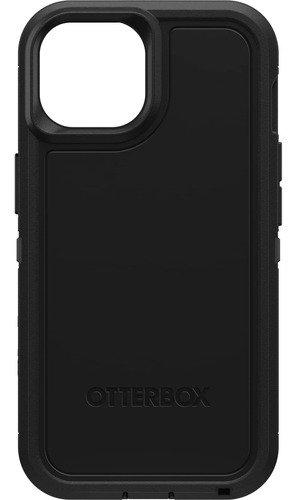 Otterbox Defender Xt Serie Para iPhone 14 13 Color Negro