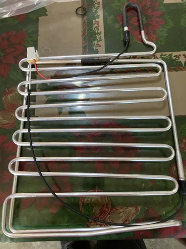 Resistencia Nevera Samsung