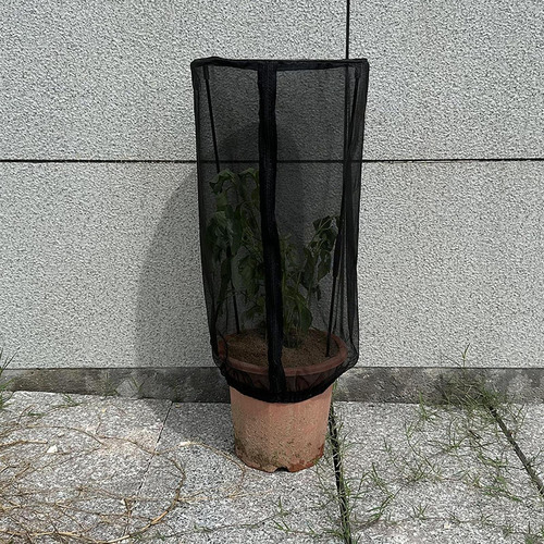 Malla De Red Para De Jardín, Bolsa De Red Para Cubrir La