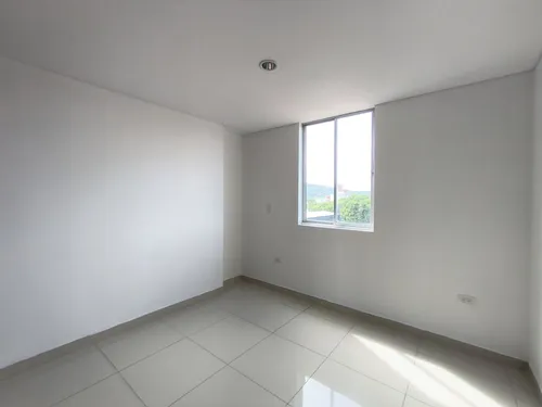 Apartamento En Arriendo En Quinta Bosch. Cod A19441