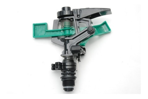 Aspersor Plástico 1/2 Riego Pl-3100 Sure Rain
