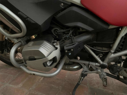 Imagen 8 de 9 de Bmw R 1200 Gs