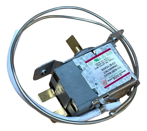 Termostato Automatico Heladera Drean Hdr 280 320 370 400