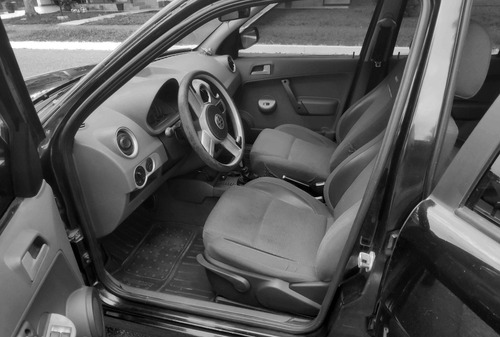 Volkswagen Parati 1.6 Surf Total Flex 5p 2008