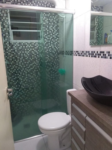 Apartamento Av Aricanduva Ao Lado Do Shopping - 38781