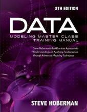 Libro Data Modeling Master Class Training Manual : Steve ...