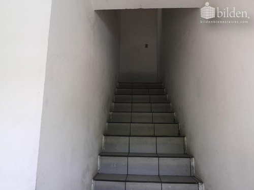Imagen 8 de 10 de Departamento En Venta Victoria De Durango Centro
