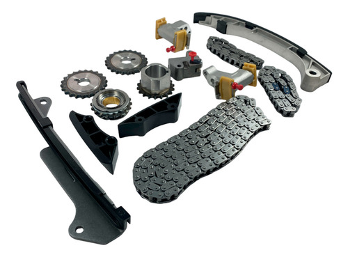 Kit De Distribucion Toyota 4runner 2003-2009 V6 4.0l