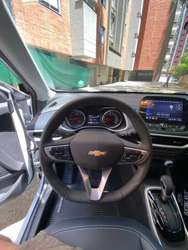 Chevrolet Tracker 1.2 T Premier At