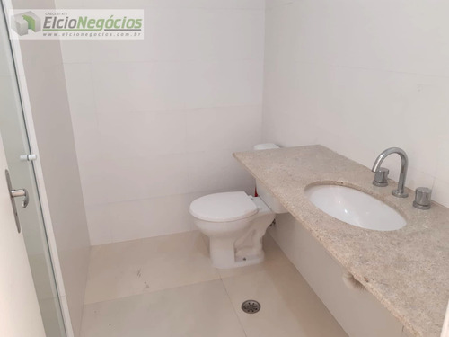 Imagem 6 de 15 de Casa Sobrado Em Freguesia Do Ó - São Paulo - 3118