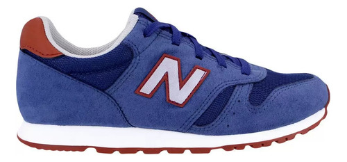 Tênis New Balance 373  Infantil - Original 