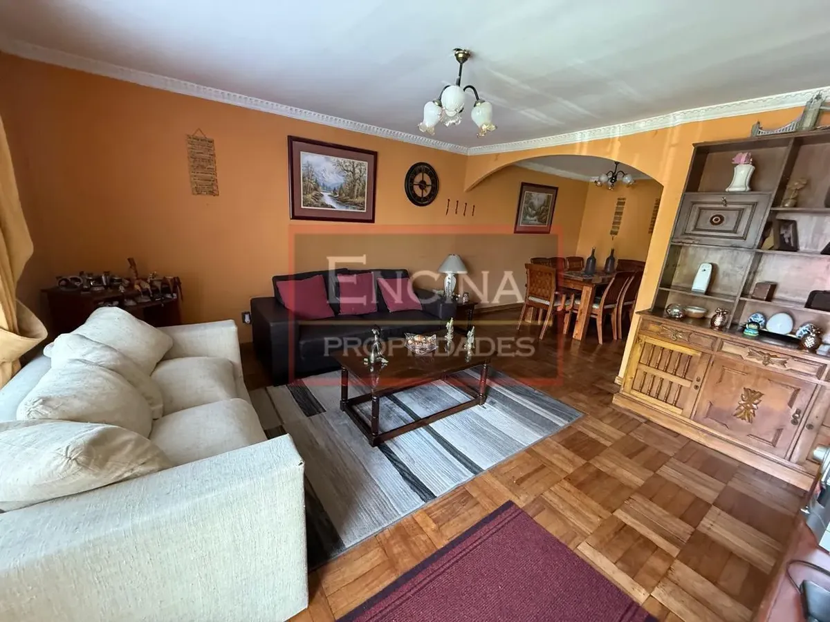 Imagen 4 de 13 de Excelente Casa Gran Terreno Comuna De Cerrillos