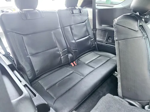 Ford Explorer 2020 St 3.0l