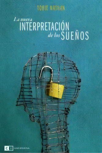 La Nueva Interpretaciãâ³n De Los Sueãâ±os, De Nathan, Tobie. Editorial Clave Intelectual, Tapa Blanda En Español