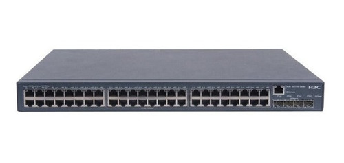 Switch Hp (refurbished) (sin Caja) A5120-48g 48 Puertos 