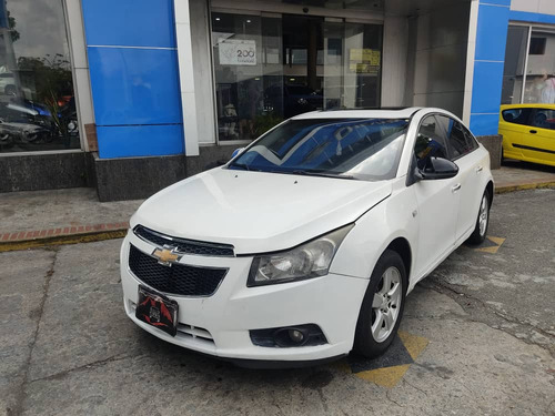 Chevrolet  Cruze Automático 