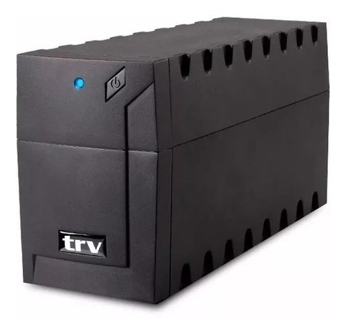 Ups Estabilizador Trv Neo 1200 Va 4 Tomas 2 Años Garantía