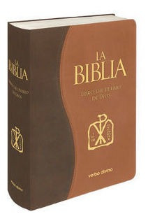 Libro La Biblia. Libro Del Pueblo De Dios