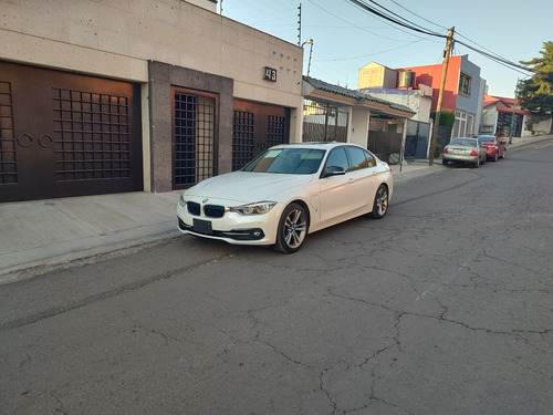 BMW Serie 3 2.0 330e Luxury Line Híbrido At