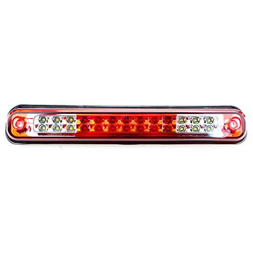 Luz De Freno Tercera Led Chevy Gmc C/k 1500 2500 3500 D...