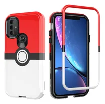 Comprar Funda Para Motorola Moto G Power 2022 - Dibujos Animados De 