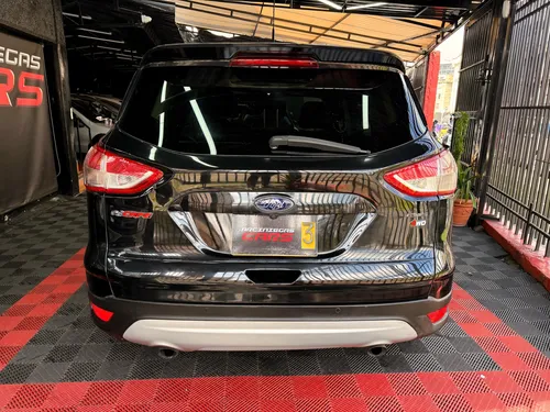 Ford Escape 2.0 Se 4x4