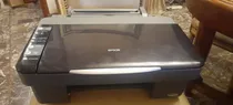 Comprar Impresora Epson Cx 3900 (repuestos-revisar-reparar) No Envío