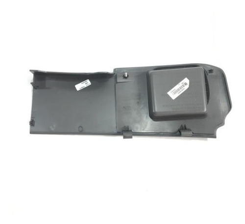Tampa Painel Esquerdo Grand Siena Palio Original 100196946