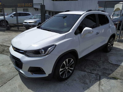 Chevrolet Tracker Premier