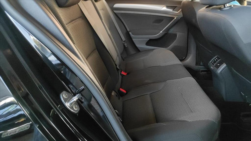Imagem 9 de 15 de Golf 1.0 Tsi Comfortline 12v Total Flex 4p Manual