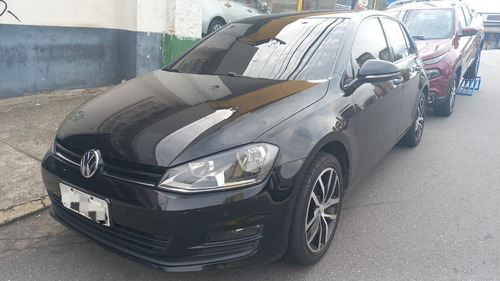 Volkswagen Golf 1.4 Tsi Highline 5p