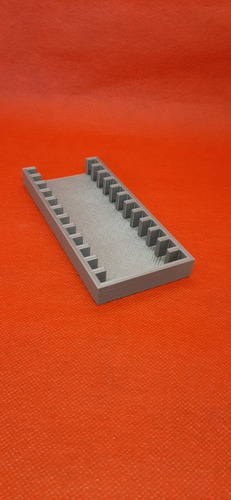 Imagen 6 de 9 de Organizador Para Catridges De Neo Geo Pocket 12u