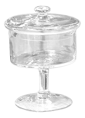 Soporte De Cristal Para Tartas, Soporte Para Tartas, S