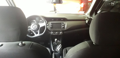Nissan Kicks 1.6 Advance 120cv 2017