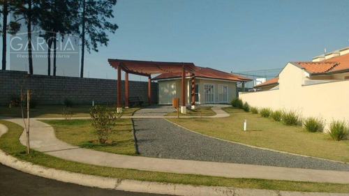Imagem 30 de 30 de Casa Com 3 Dormitórios À Venda, 99 M² Por R$ 450.000,00 - Condomínio Vila Formosa - Indaiatuba/sp - Ca0514