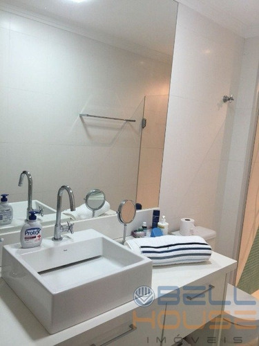 Imagem 6 de 15 de Apartamento - Vila Valparaiso - Ref: 20750 - V-20750