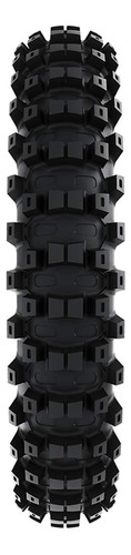 Par Pneus Yamaha Ttr 125 70/100-19 + 90/100-16 Rs47 Rinaldi