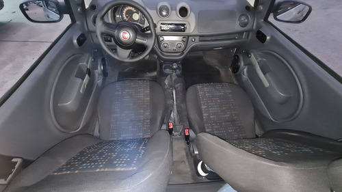 Fiat Uno 1.0 Vivace Celeb. Flex 3P