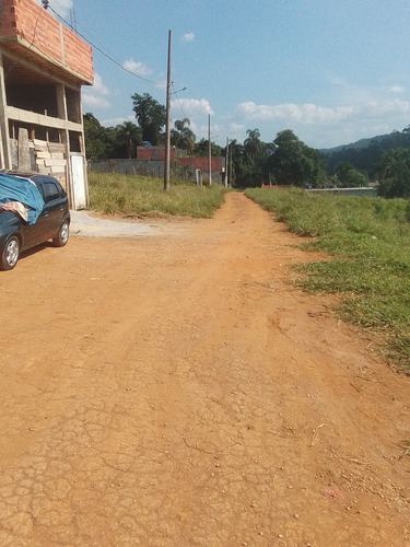 Lote Em Condomínio Fechado De ( Médio Padrão )