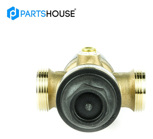 Honeywell Ds06-101-dut-lf Valvula Reguladora Presion Agua