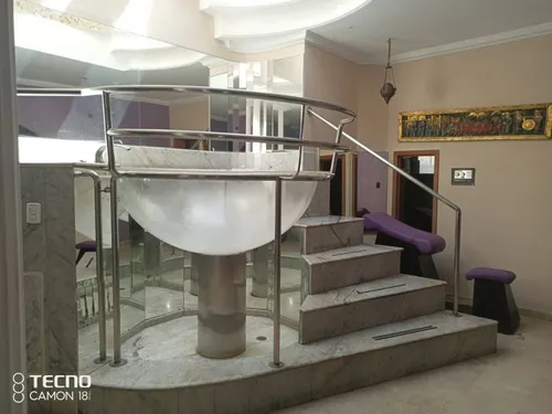 Venta Hotel Aladin Wsuarez