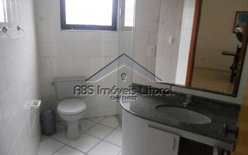 Imagem 15 de 15 de Apartamento Em Vila Caiçara - Praia Grande - Ap75