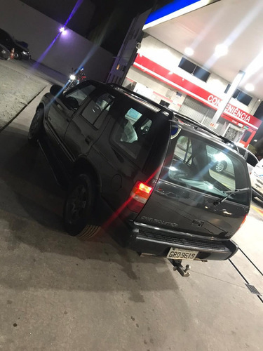 Chevrolet Blazer 1999 2.2 Std 5p