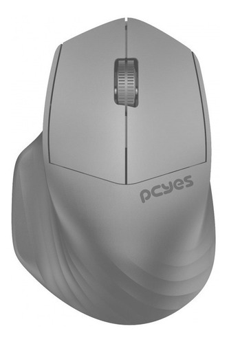 Imagem 5 de 9 de Mouse Sem Fio Pcyes Dash Multi Device Silent Click