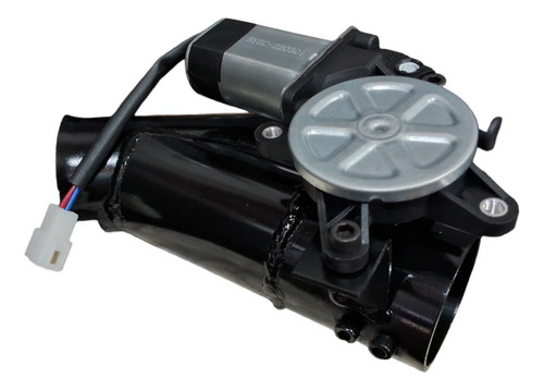 Difusor Escape Eletrônico Ronco Esportivo Audi A3 Controle
