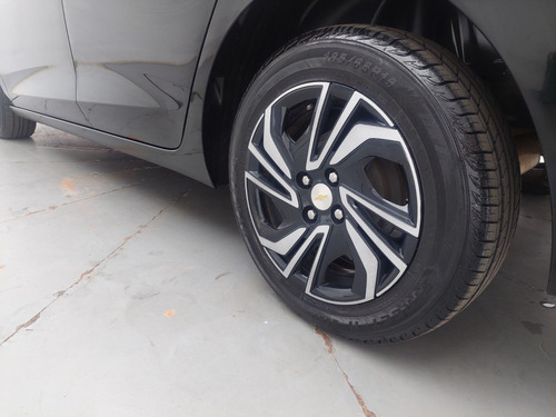 Chevrolet Onix 1.0 TURBO FLEX LT AUTOMÁTICO