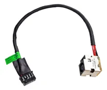 Comprar Power Jack Hp Dv6-7000 Dv7-1000 Dv7-2000 Dv7-7000 678225-yd1