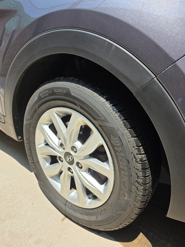 Hyundai Creta 1.6 Gls At