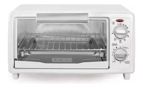 Horno Tostador Black Decker