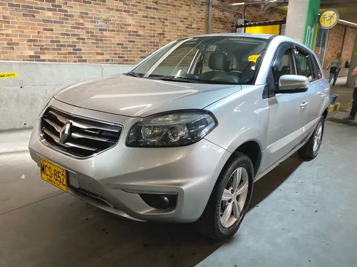 Renault Koleos 2.5 Expression
